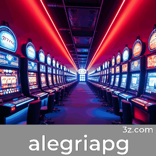 Alegriapg: Cobertura Completa de Esportes com Odds Instantâneas