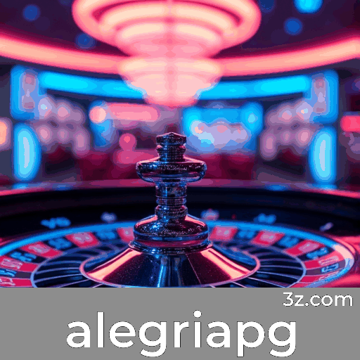 Desbloqueie Privilégios Exclusivos com Sua Conta alegriapg