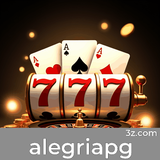 Alegriapg: Cobertura Completa de Esportes com Odds Instantâneas