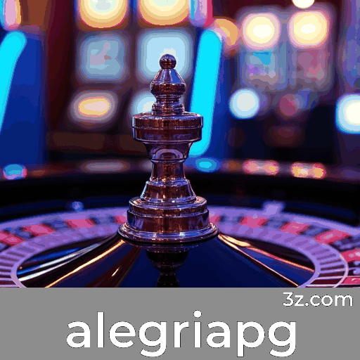 Mergulhe na Atmosfera Emocionante do Cassino alegriapg