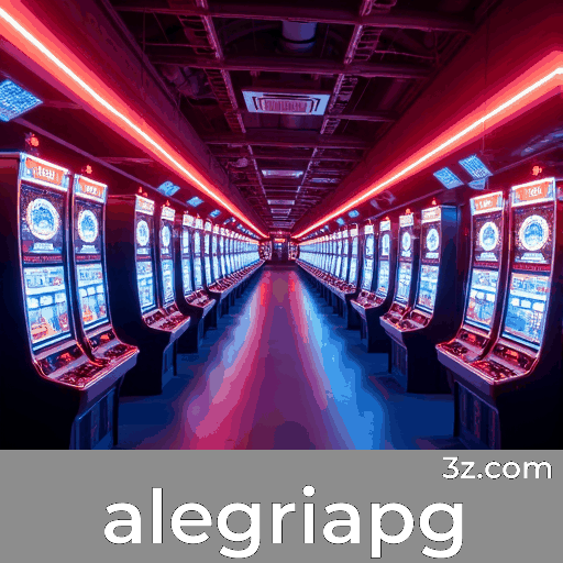 Alegriapg: Bônus Exclusivos e Ofertas Únicas para Você!