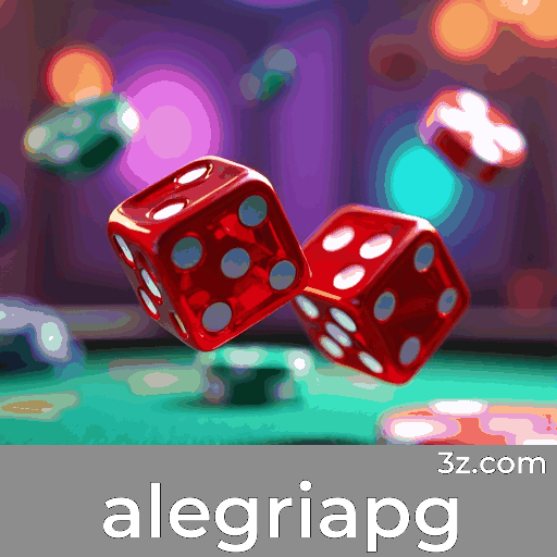 alegriapg: Mobilidade e Funções Completas em um Aplicativo