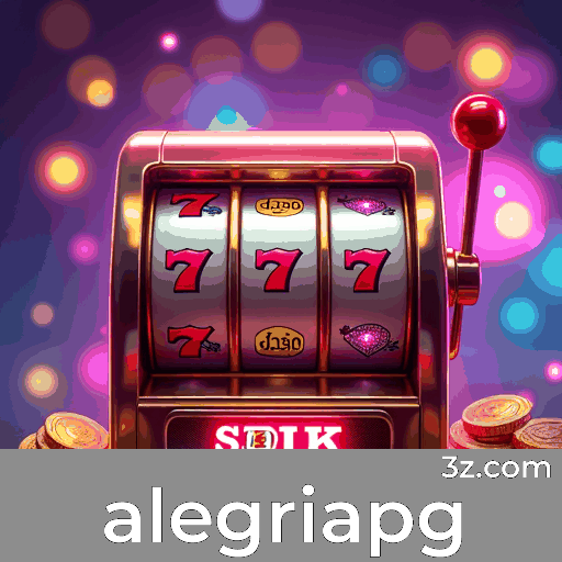 Alegriapg: Experiência Imersiva e Diversificada para Brasileiros