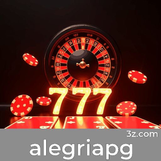 alegriapg: Plataforma de Apostas Profissionais e Seguras